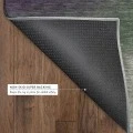 Addison Mayfield Green AMF2419 8ft. x 10ft. Rect. Rug