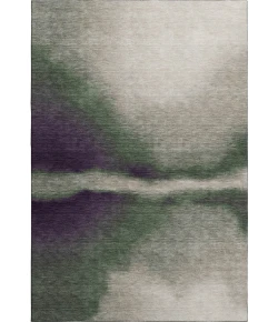 Addison Mayfield Green AMF2419 9ft. x 12ft. Rect. Rug