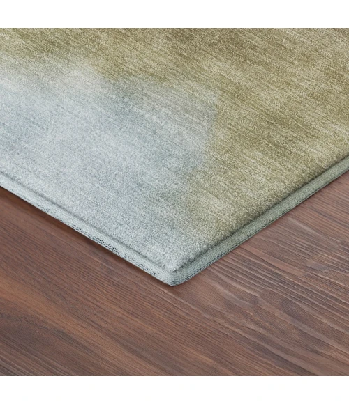 Addison Mayfield Brown AMF2419 9ft. x 12ft. Rect. Rug