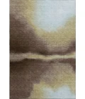 Addison Mayfield Brown AMF2419 9ft. x 12ft. Rect. Rug