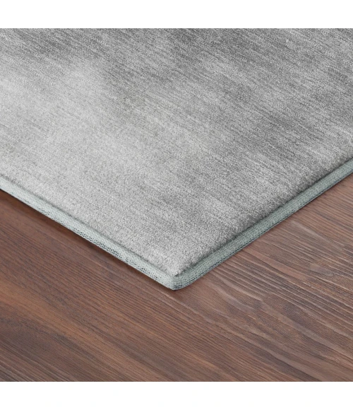 Addison Mayfield Gray AMF2419 9ft. x 12ft. Rect. Rug