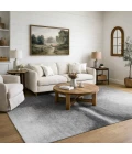 Addison Mayfield Gray AMF2419 9ft. x 12ft. Rect. Rug