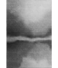 Addison Mayfield Gray AMF2419 9ft. x 12ft. Rect. Rug