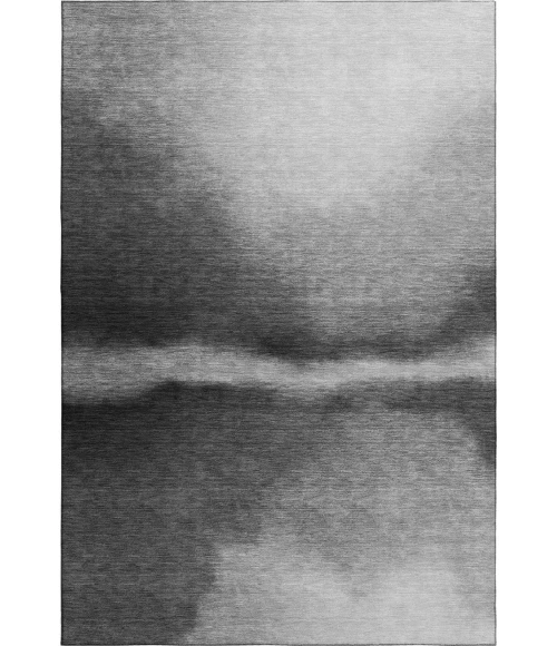Addison Mayfield Gray AMF2419 9ft. x 12ft. Rect. Rug
