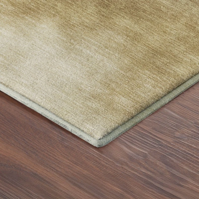 Addison Mayfield Gold AMF2419 5ft. x 7ft. 6in. Rect. Rug
