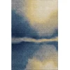 Addison Mayfield Blue AMF2419 9ft. x 12ft. Rect. Rug