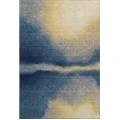 Addison Mayfield Blue AMF2419 5ft. x 7ft. 6in. Rect. Rug