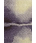 Addison Mayfield Purple AMF2419 8ft. x 10ft. Rect. Rug