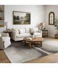 Addison Mayfield Brown AMF2419 8ft. x 10ft. Rect. Rug