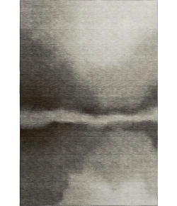 Addison Mayfield Brown AMF2419 8ft. x 10ft. Rect. Rug