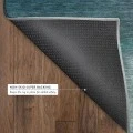 Addison Mayfield Teal AMF2419 8ft. x 10ft. Rect. Rug
