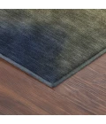 Addison Mayfield Gold AMF2419 9ft. x 12ft. Rect. Rug