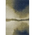 Addison Mayfield Gold AMF2419 8ft. x 10ft. Rect. Rug