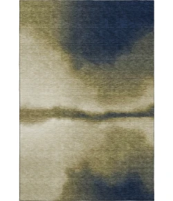 Addison Mayfield Gold AMF2419 9ft. x 12ft. Rect. Rug