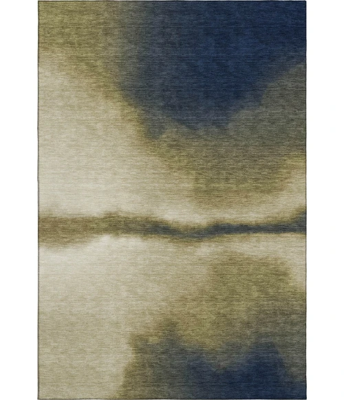 Addison Mayfield Gold AMF2419 9ft. x 12ft. Rect. Rug