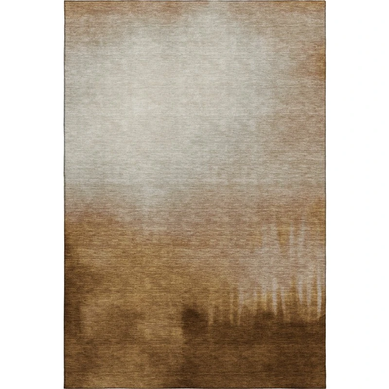 Addison Mayfield Orange AMF2420 9ft. x 12ft. Rect. Rug