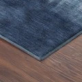 Addison Mayfield Blue AMF2420 - 8ft. Round Rug