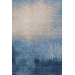 Addison Mayfield Blue AMF2420 5ft. x 7ft. 6in. Rect. Rug