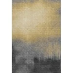Addison Mayfield Gray AMF2420 5ft. x 7ft. 6in. Rect. Rug