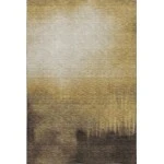 Addison Mayfield Gold AMF2420 5ft. x 7ft. 6in. Rect. Rug