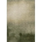 Addison Mayfield Green AMF2420 2ft. 3in. x 7ft. 6in. Rect. Rug