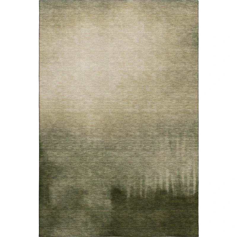 Addison Mayfield Green AMF2420 5ft. x 7ft. 6in. Rect. Rug