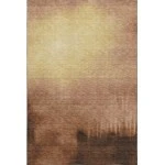 Addison Mayfield Orange AMF2420 5ft. x 7ft. 6in. Rect. Rug