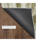 Addison Mayfield Brown AMF2421 5ft. x 7ft. 6in. Rect. Rug