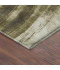 Addison Mayfield Brown AMF2421 5ft. x 7ft. 6in. Rect. Rug
