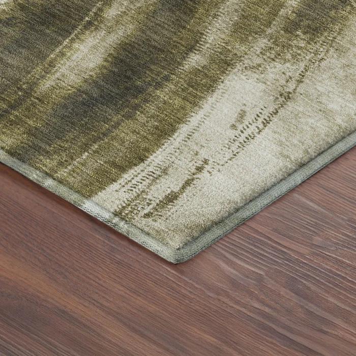 Addison Mayfield Brown AMF2421 5ft. x 7ft. 6in. Rect. Rug