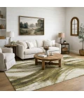 Addison Mayfield Brown AMF2421 5ft. x 7ft. 6in. Rect. Rug