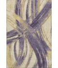 Addison Mayfield Purple AMF2421 8ft. x 10ft. Rect. Rug