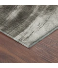 Addison Mayfield Brown AMF2421 8ft. x 10ft. Rect. Rug