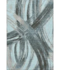 Addison Mayfield Teal AMF2421 5ft. x 7ft. 6in. Rect. Rug