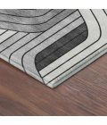 Addison Mayfield Ivory AMF2422 8ft. x 10ft. Rect. Rug