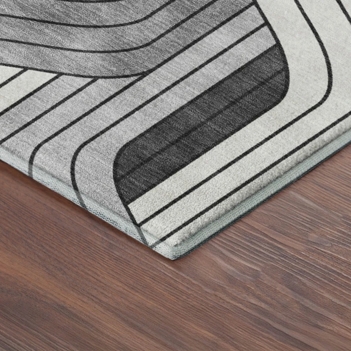 Addison Mayfield Ivory AMF2422 8ft. x 10ft. Rect. Rug
