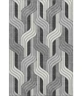 Addison Mayfield Ivory AMF2422 8ft. x 10ft. Rect. Rug