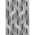 Addison Mayfield Ivory AMF2422 8ft. x 10ft. Rect. Rug