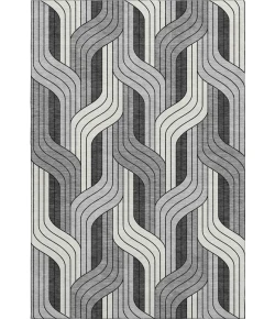 Addison Mayfield Ivory AMF2422 9ft. x 12ft. Rect. Rug