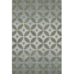 Addison Mayfield Green AMF2423 8ft. x 10ft. Rect. Rug