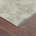Addison Mayfield Brown AMF2423 5ft. x 7ft. 6in. Rect. Rug