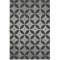 Addison Mayfield Black AMF2423 8ft. x 10ft. Rect. Rug