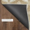 Addison Mayfield Orange AMF2423 8ft. x 10ft. Rect. Rug