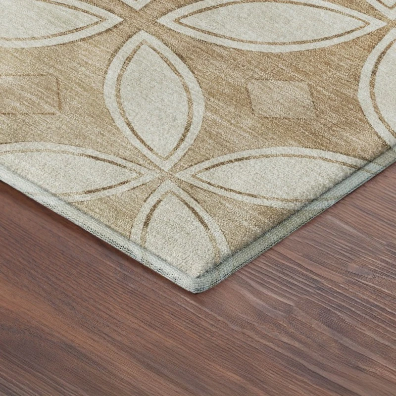 Addison Mayfield Orange AMF2423 8ft. x 10ft. Rect. Rug