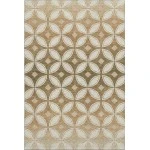 Addison Mayfield Orange AMF2423 8ft. x 10ft. Rect. Rug
