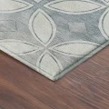 Addison Mayfield Ivory AMF2423 8ft. x 10ft. Rect. Rug