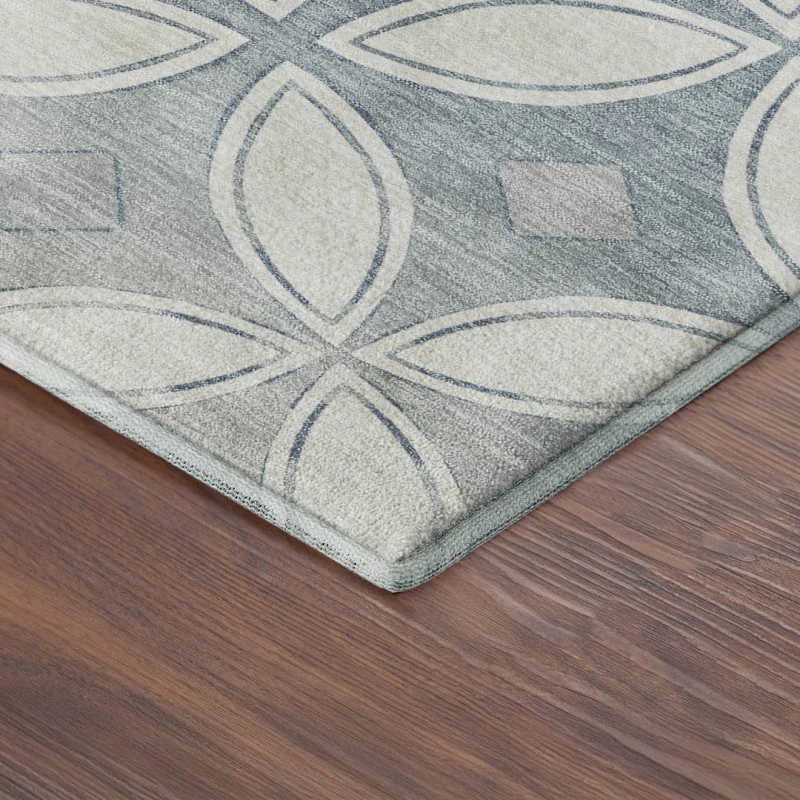 Addison Mayfield Ivory AMF2423 8ft. x 10ft. Rect. Rug
