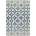 Addison Mayfield Ivory AMF2423 8ft. x 10ft. Rect. Rug