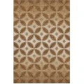 Addison Mayfield Orange AMF2423 2ft. 3in. x 7ft. 6in. Rect. Rug