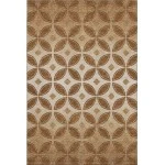 Addison Mayfield Orange AMF2423 8ft. x 10ft. Rect. Rug